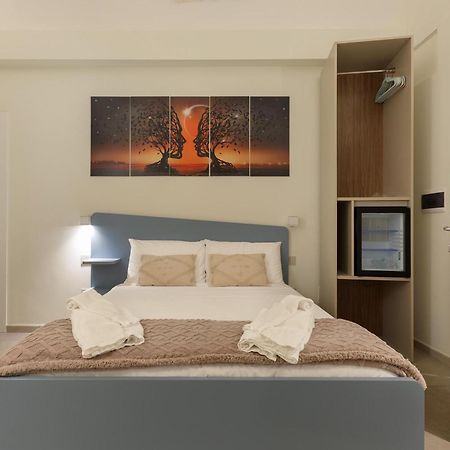 Liberty Barocco Hotel Lecce Luaran gambar