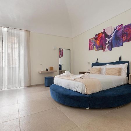 Liberty Barocco Hotel Lecce Luaran gambar