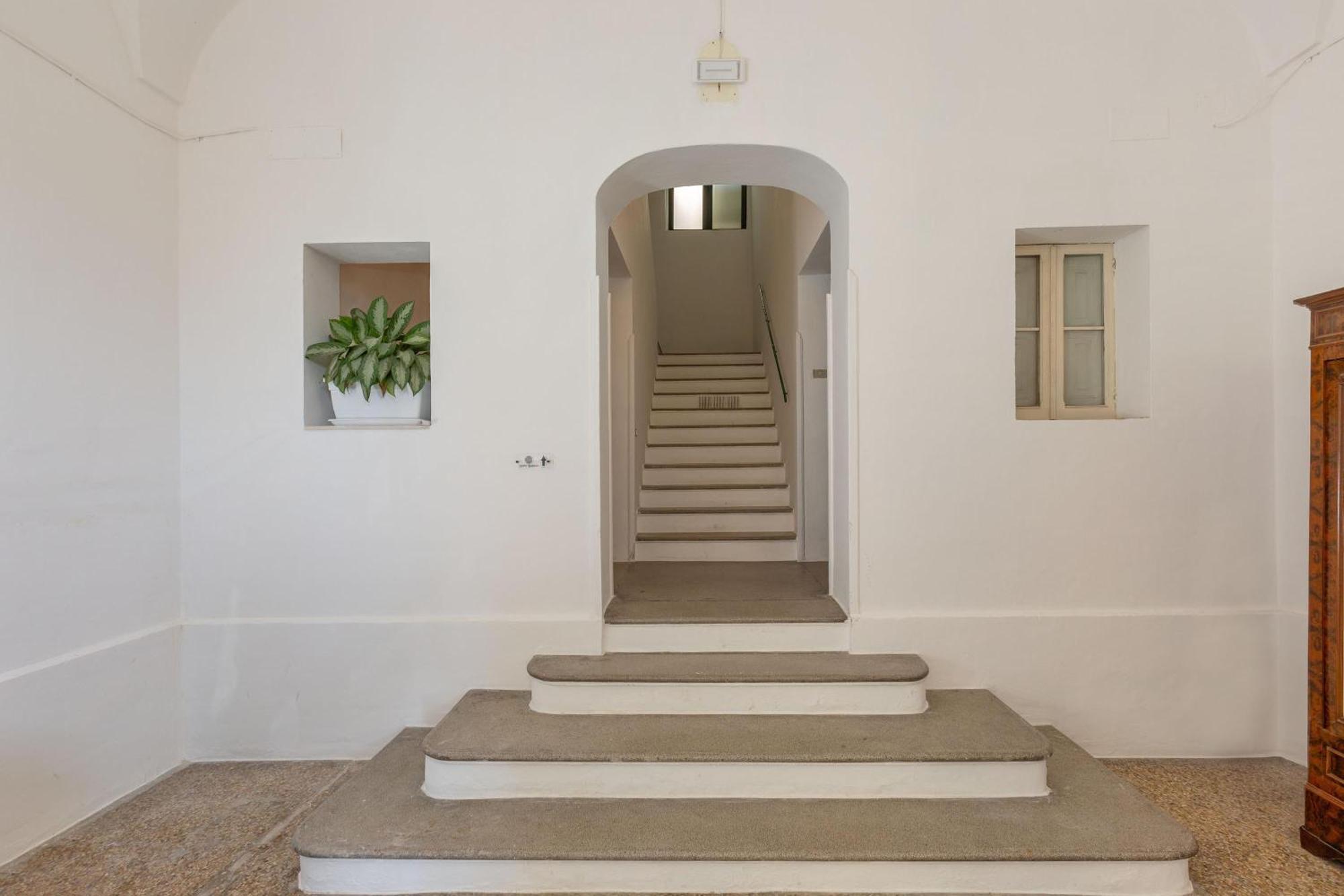 Liberty Barocco Hotel Lecce Luaran gambar
