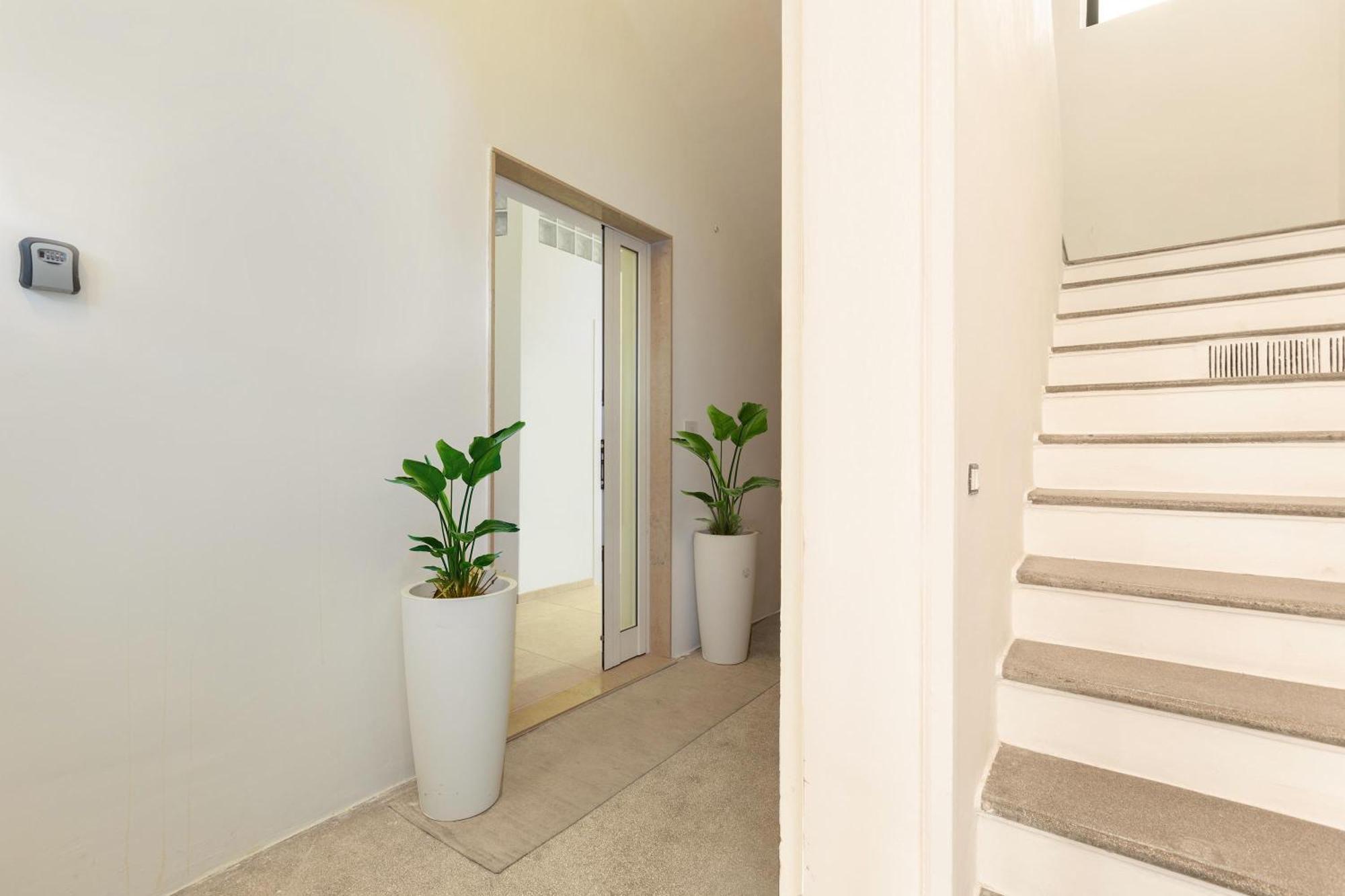 Liberty Barocco Hotel Lecce Luaran gambar