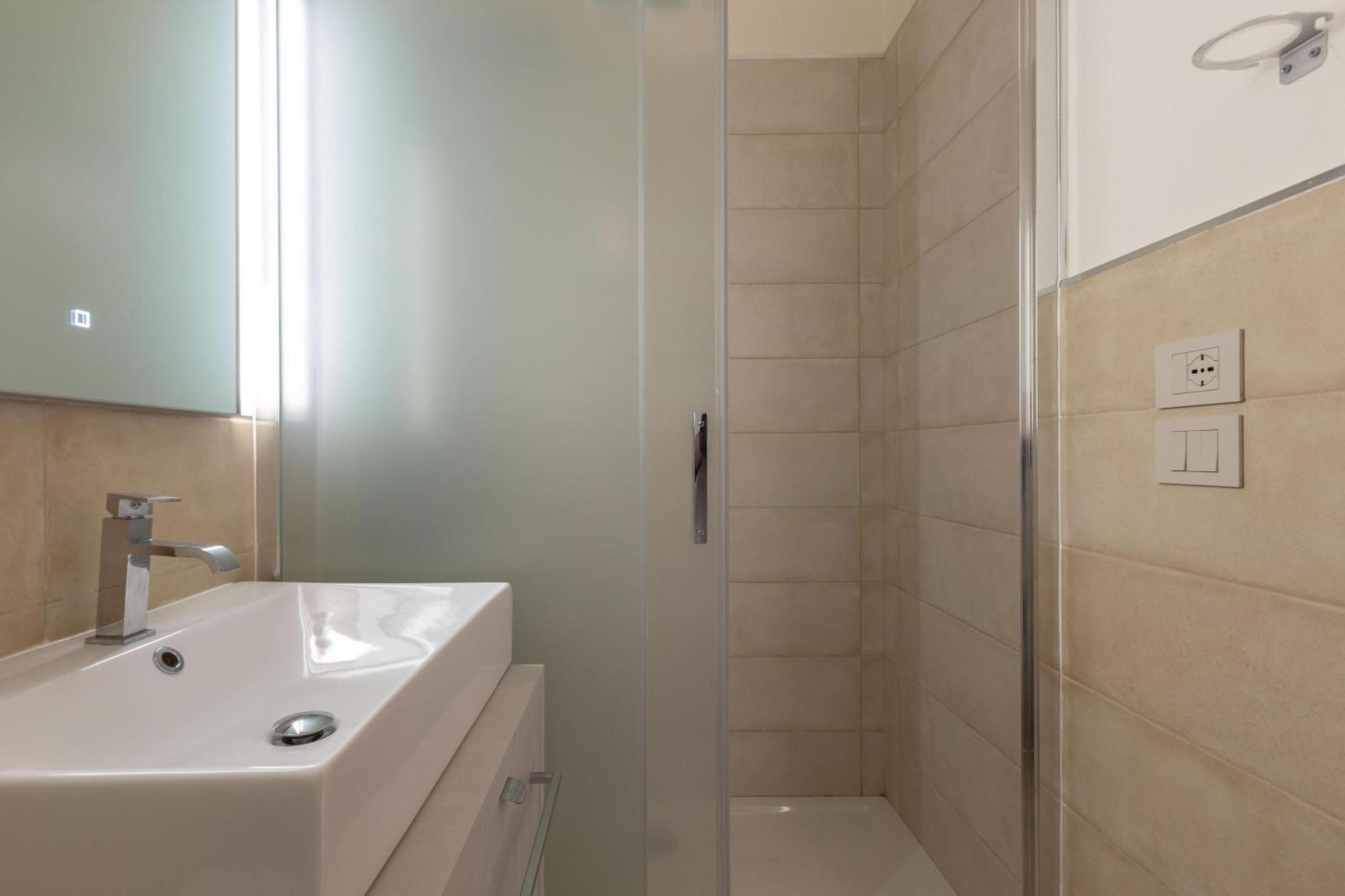 Liberty Barocco Hotel Lecce Luaran gambar