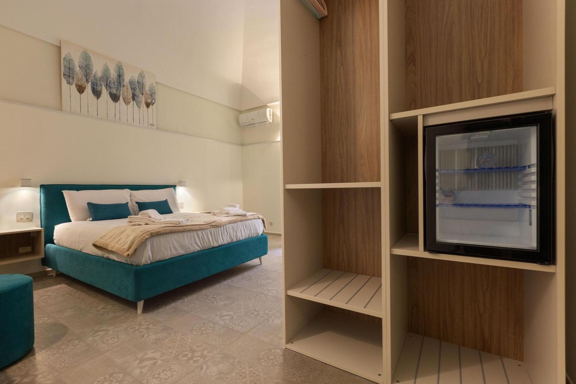 Liberty Barocco Hotel Lecce Luaran gambar