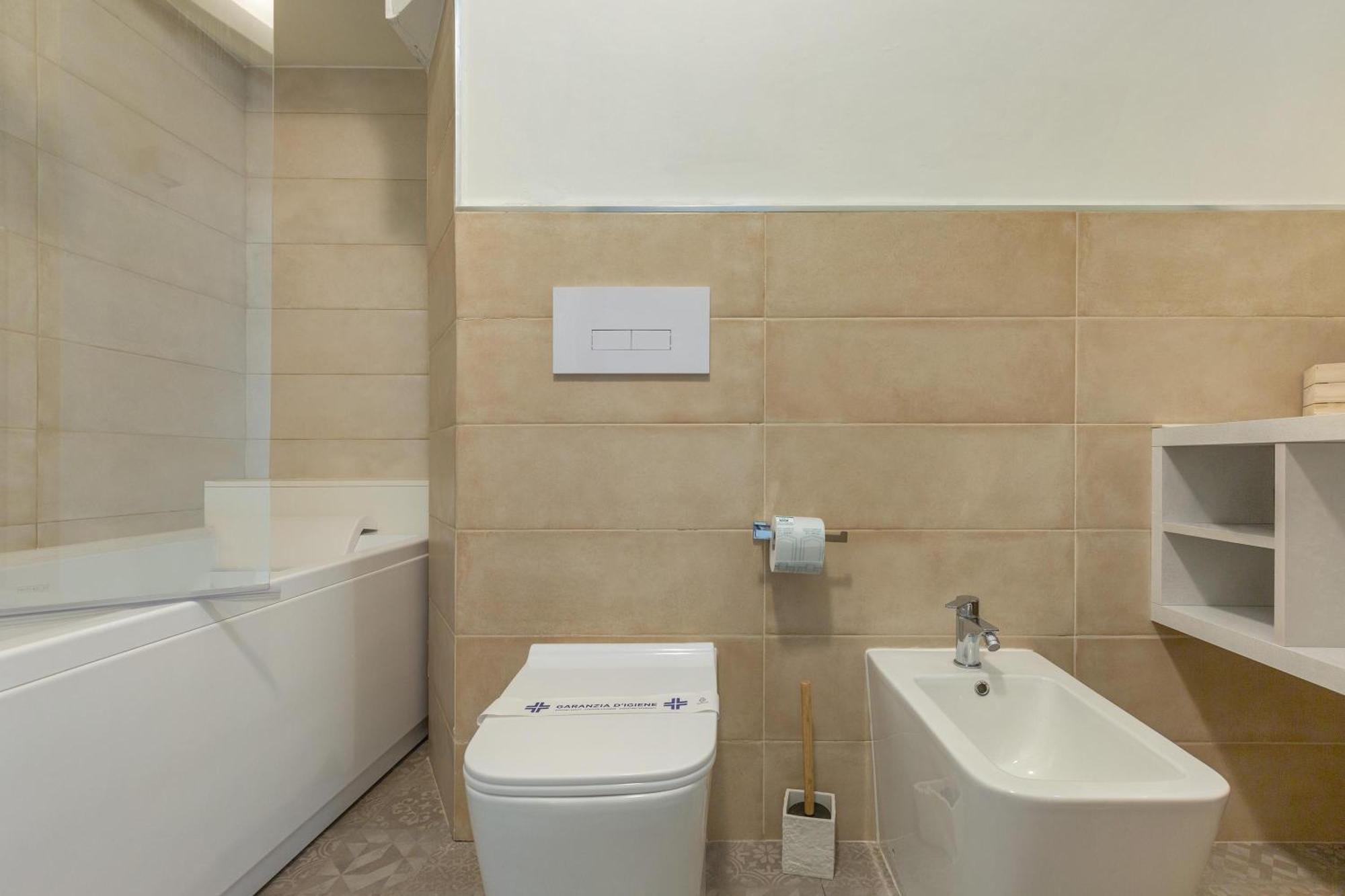 Liberty Barocco Hotel Lecce Luaran gambar