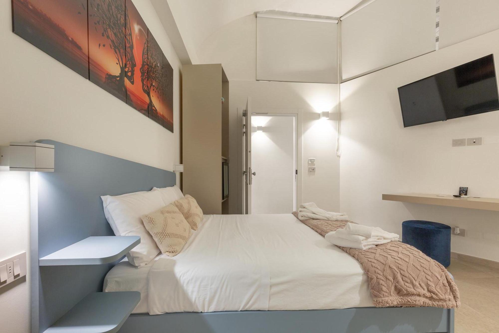 Liberty Barocco Hotel Lecce Luaran gambar