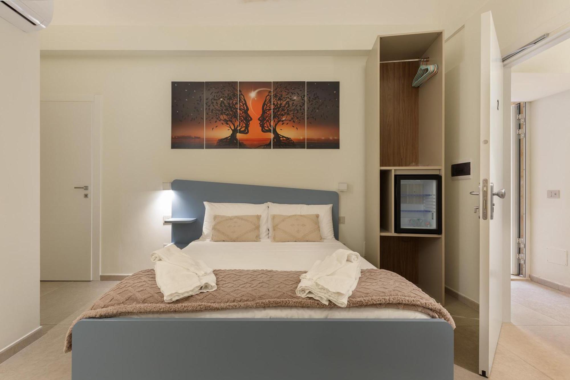 Liberty Barocco Hotel Lecce Luaran gambar