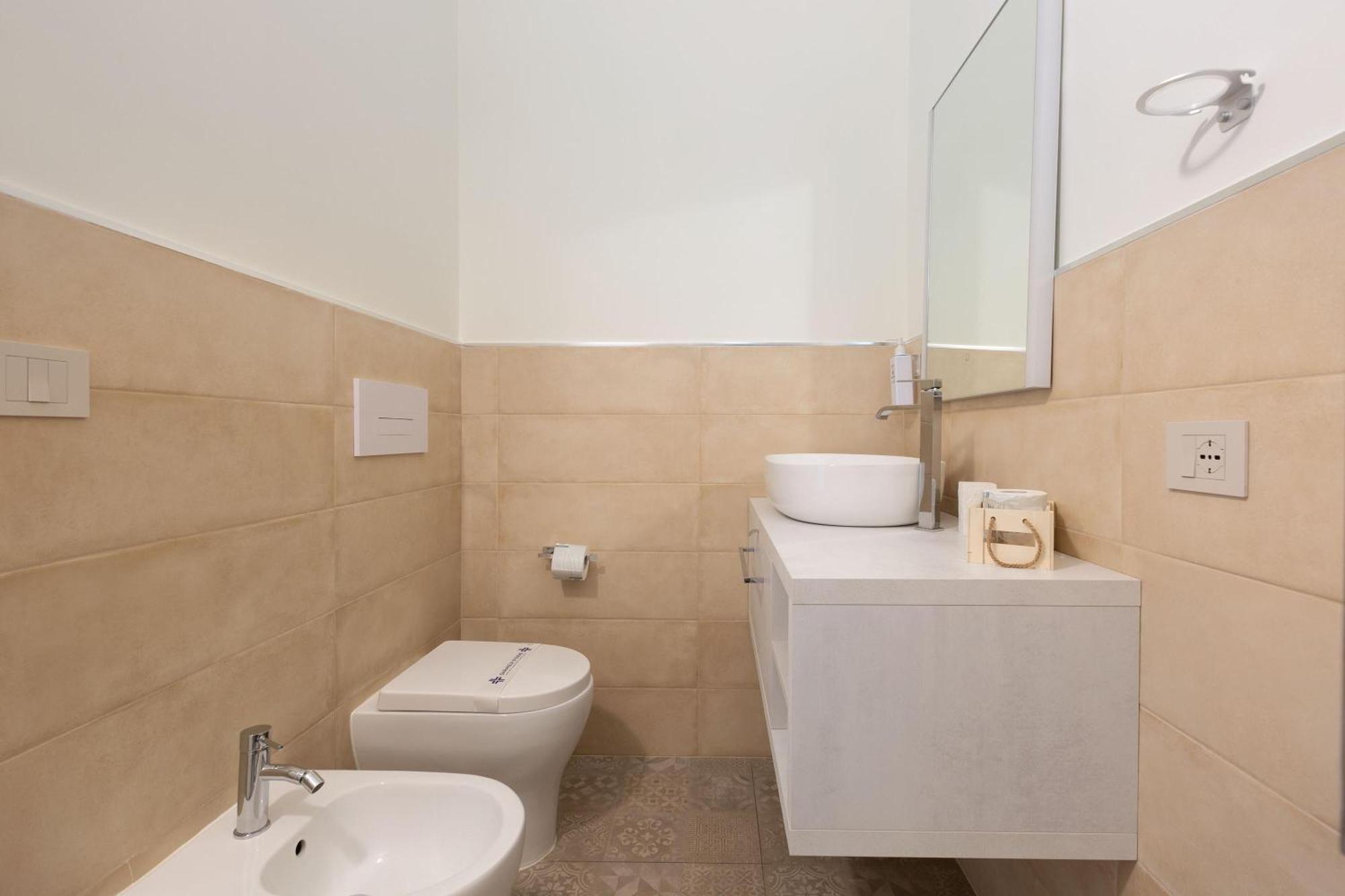 Liberty Barocco Hotel Lecce Luaran gambar