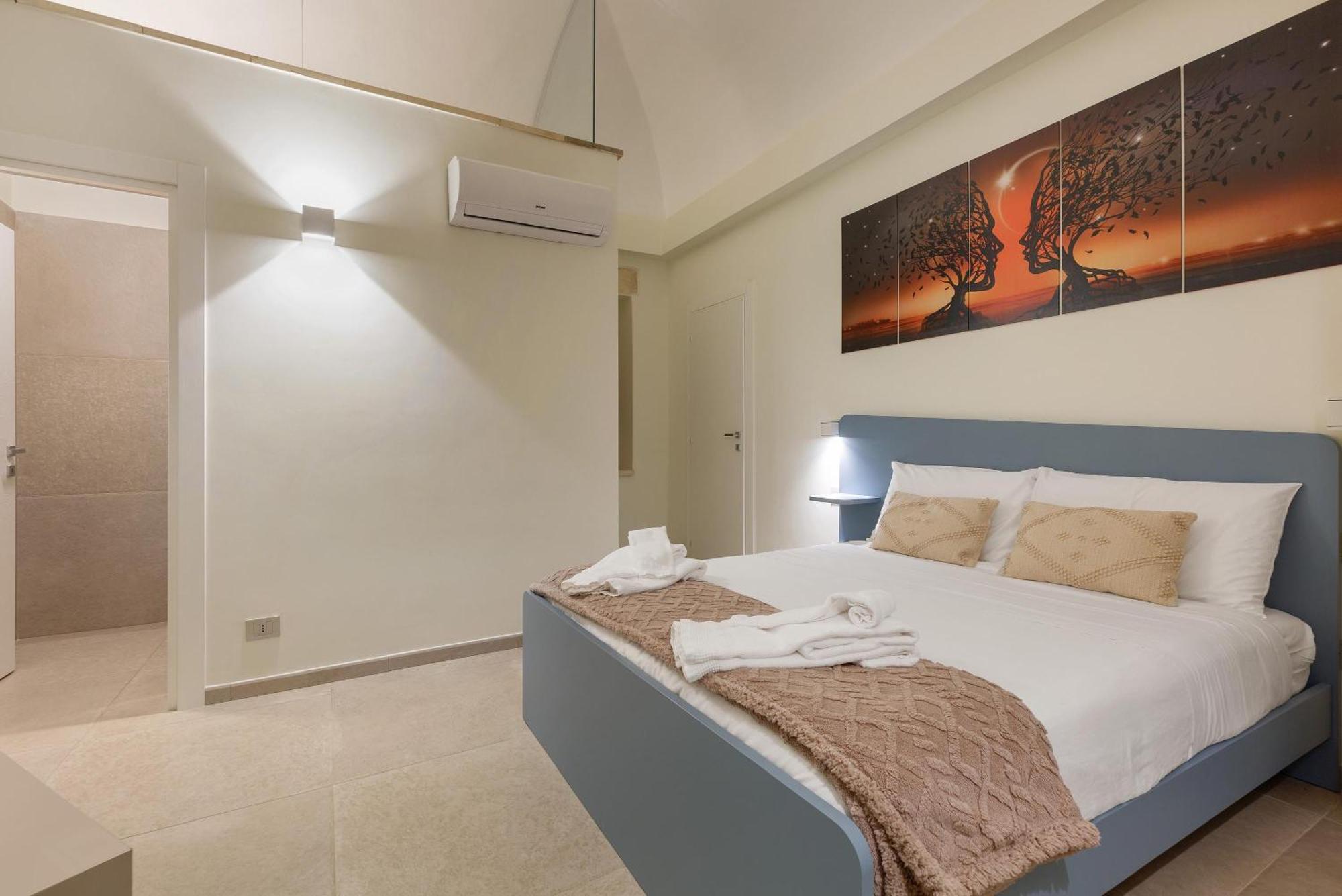 Liberty Barocco Hotel Lecce Luaran gambar