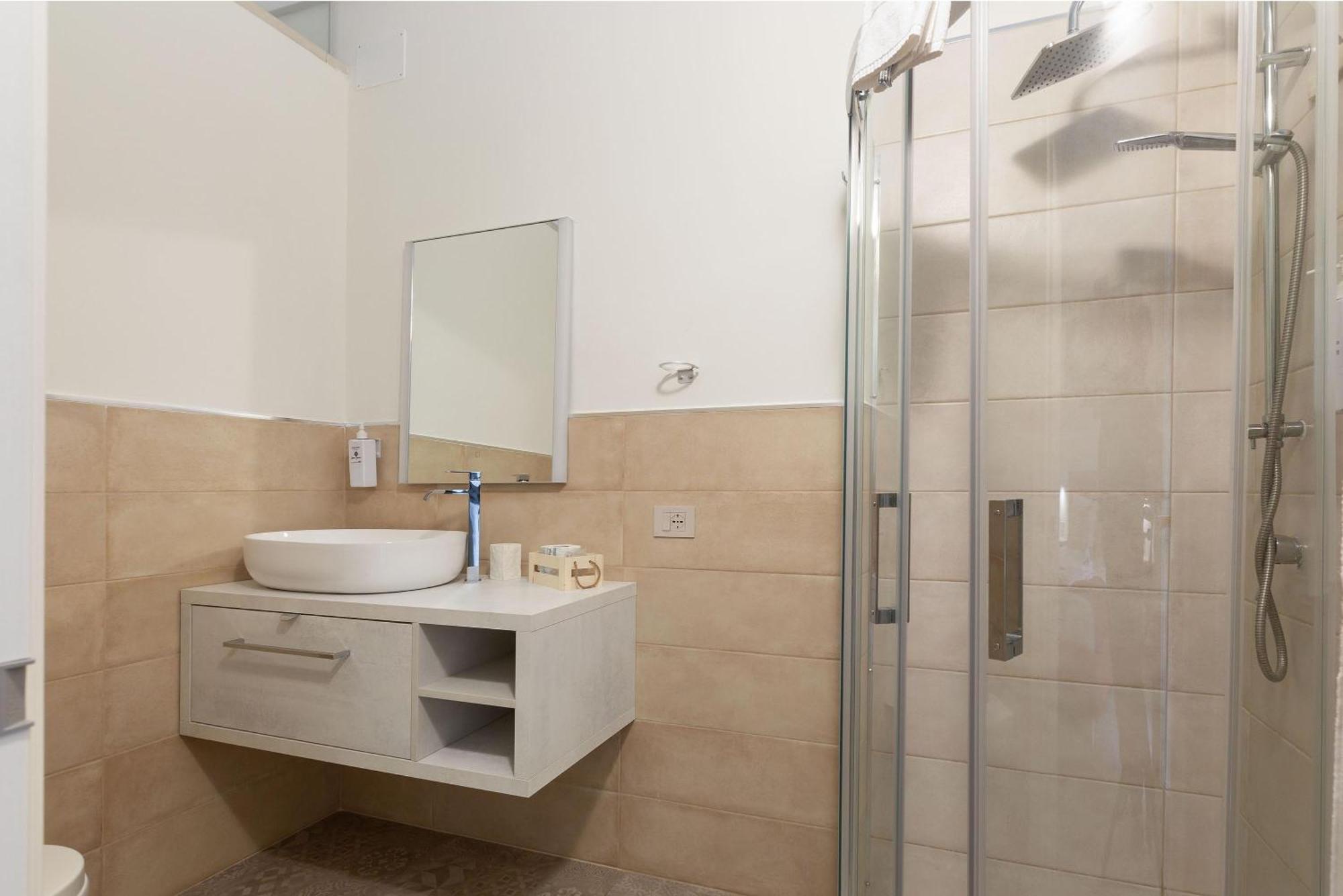 Liberty Barocco Hotel Lecce Luaran gambar
