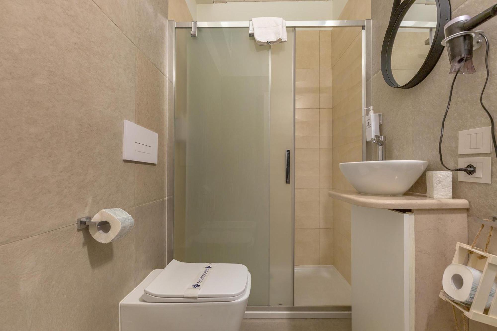 Liberty Barocco Hotel Lecce Luaran gambar