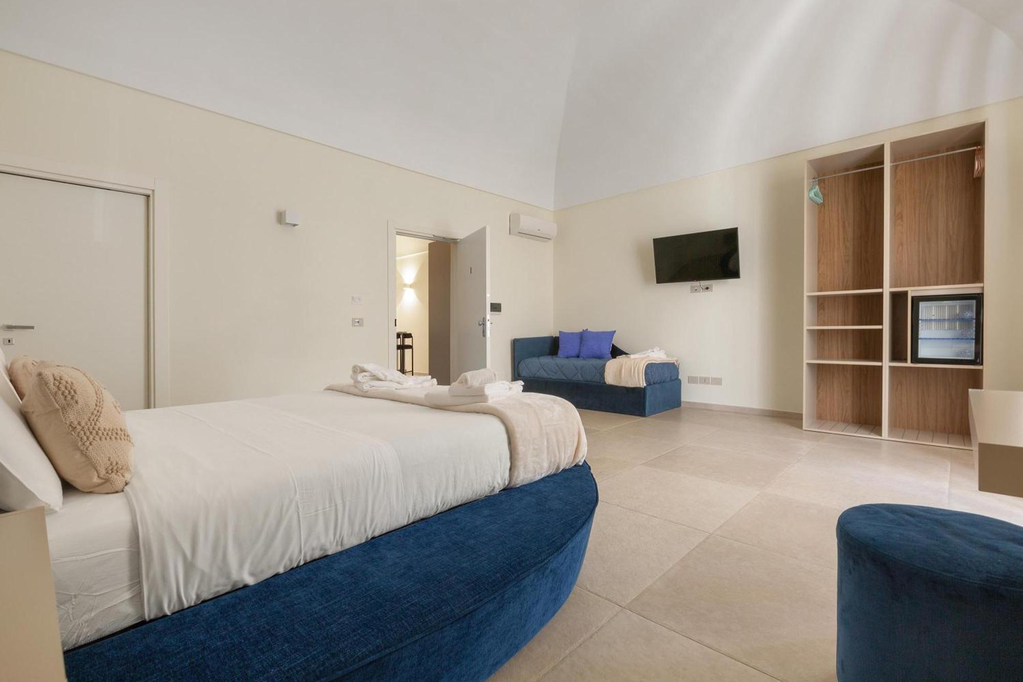 Liberty Barocco Hotel Lecce Luaran gambar