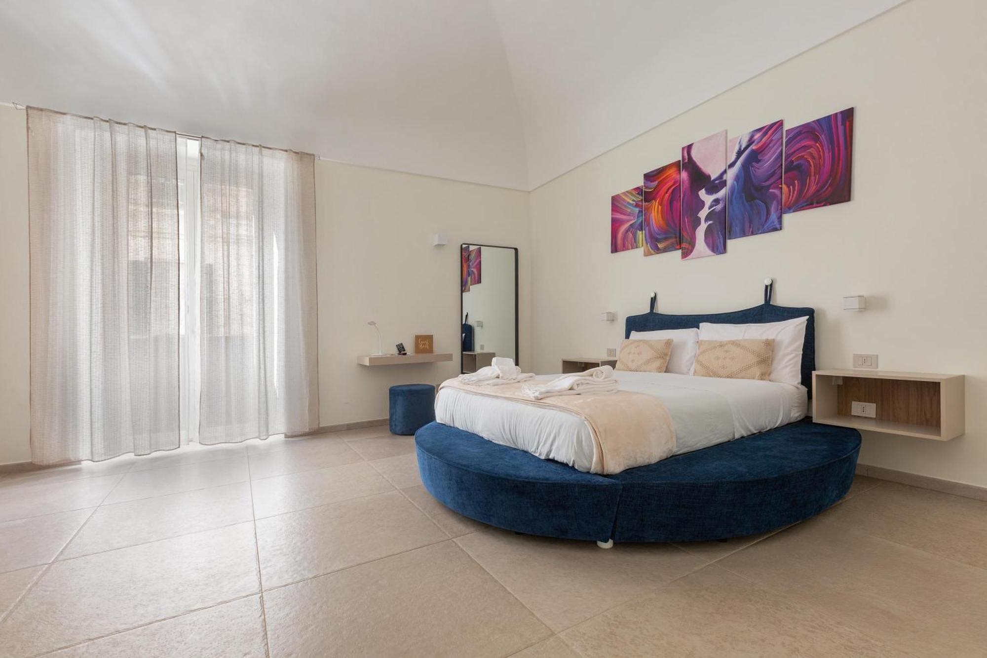 Liberty Barocco Hotel Lecce Luaran gambar